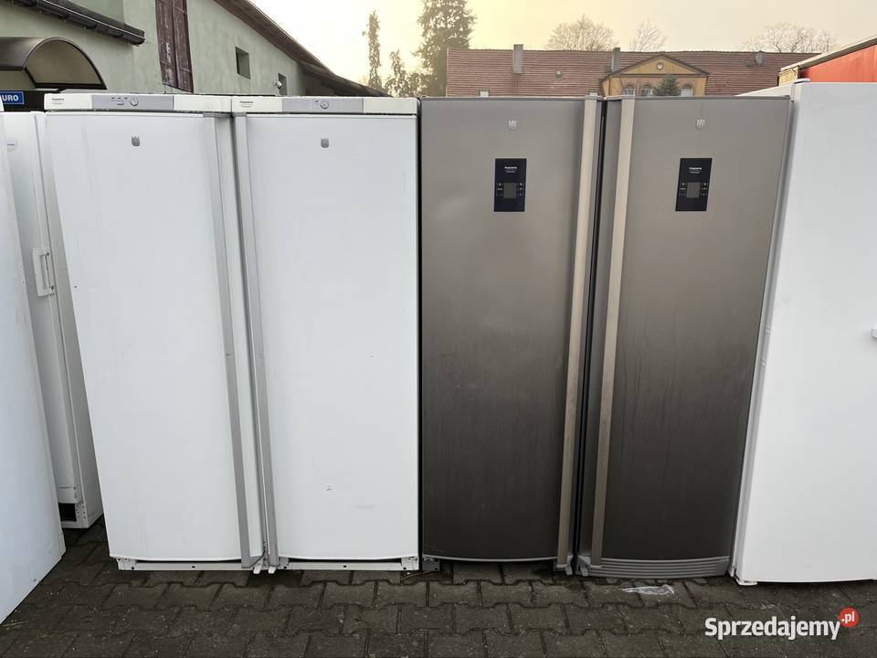 Zamrażarka Chłodziarka Lodowka Lodówki i zamrażarki mazowieckie Warszawa