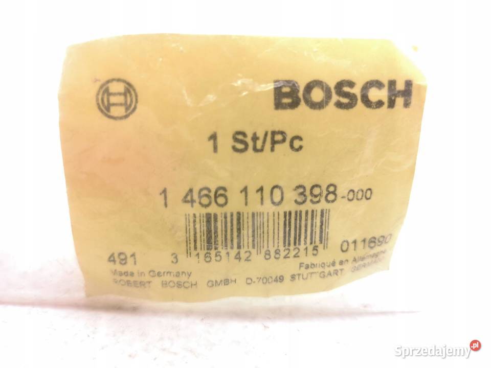TARCZA POMPY WTRYSKOWEJ BOSCH OPEL Omega A 23 TD osobowe
