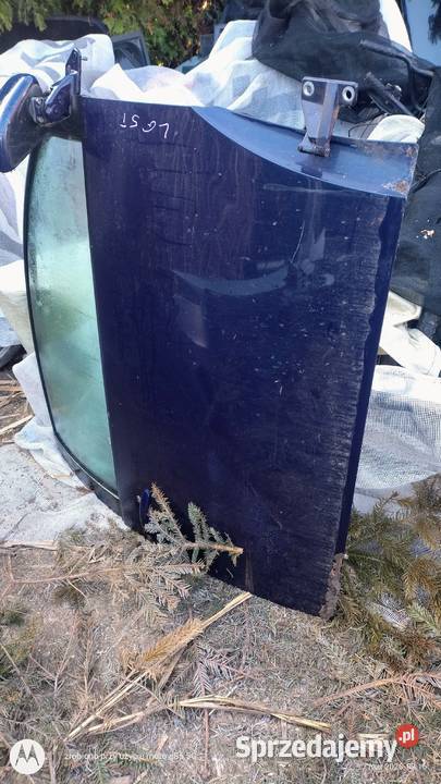 Drzwi prawe strona pasażera Beetle 2000 Drzwi Lubin sprzedam