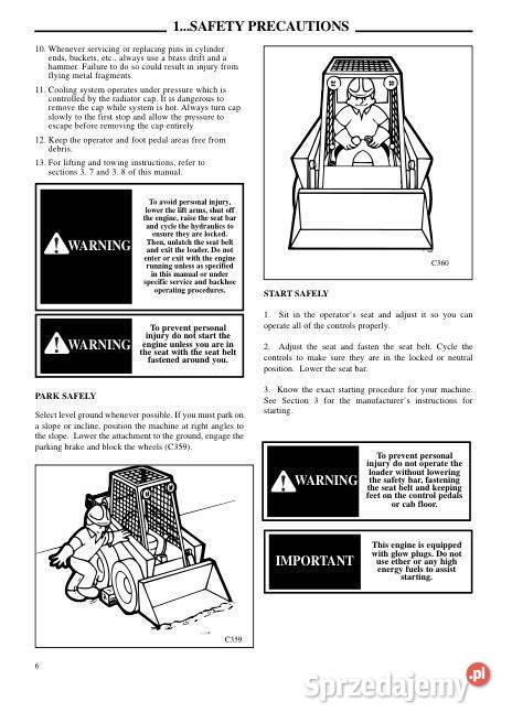 Hyundai HSL6507A HSL500T HL7309S instrukcja Kielce