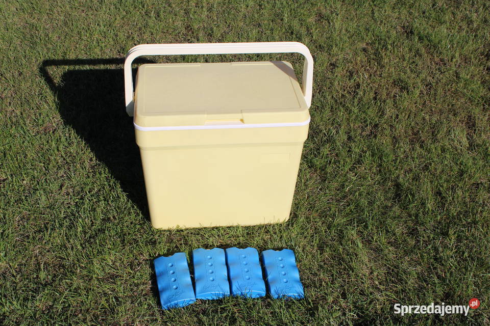 Lodówka turystyczna wkłady dolnośląskie Wrocław