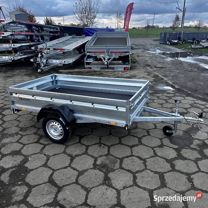 Zasław 235 SU 750 DMC RATY DOSTAWA KRAJ Stargard