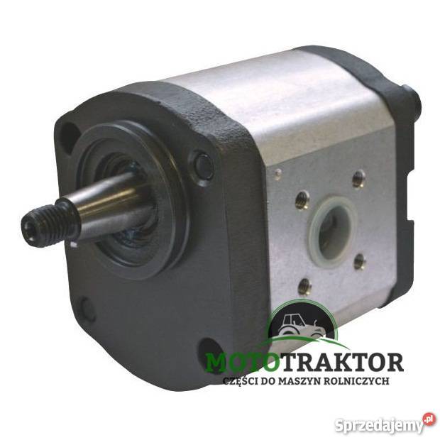 Pompa hydrauliczna Deutz Fahr 6807 5207 7006 Łążynek sprzedam