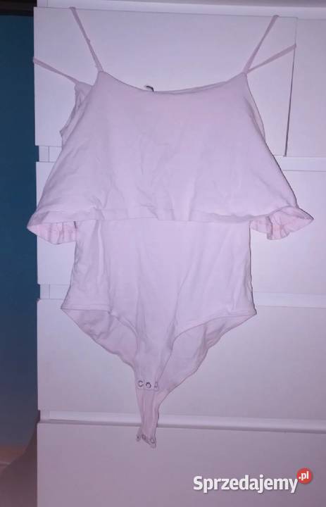 Body Cropp Myślenice