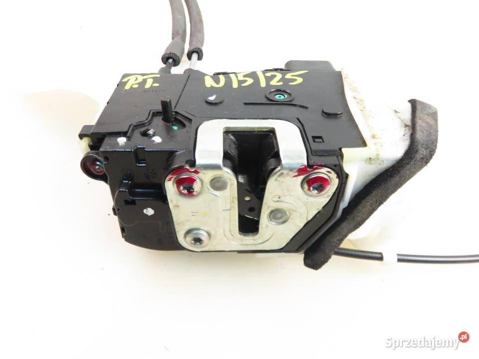 ZAMEK PRAWY TYLNY HYUNDAI ix35 814202Y010 sprzedam