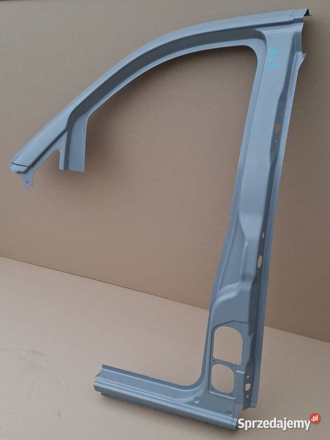 MERCEDES VITO W447 VKLASA SŁUPEK DRZWI PRZÓD Pozostałe Bieleń