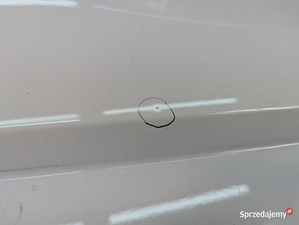 DRZWI LEWY PRZÓD OPEL CROSSLAND X 13467545 ŁADNE Drzwi Białystok sprzedam