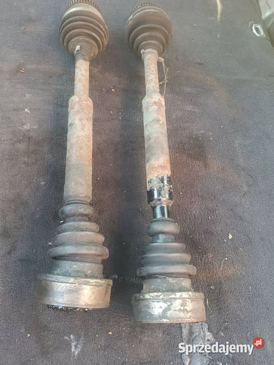 Półoś Przegub Audi A4 B5 18 T a35 Myszków