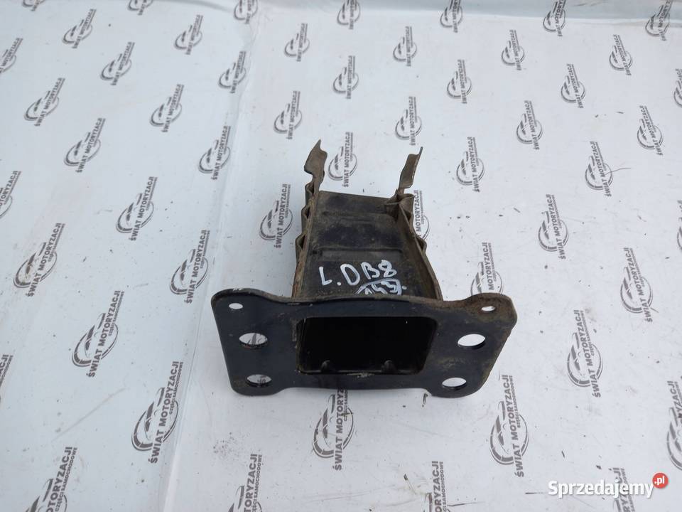 AUDI A3 8P II LIFT 10r strefa zgniotu lewa świętokrzyskie Kielce