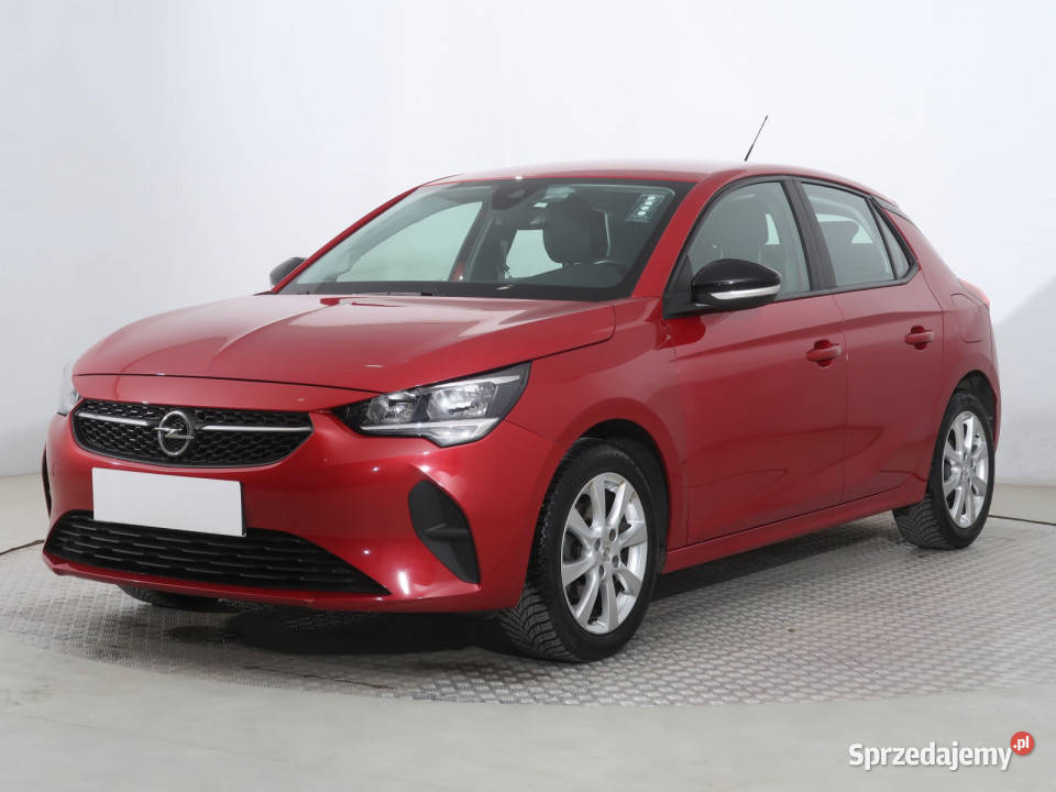 Opel Corsa 12 Bielany Wrocławskie