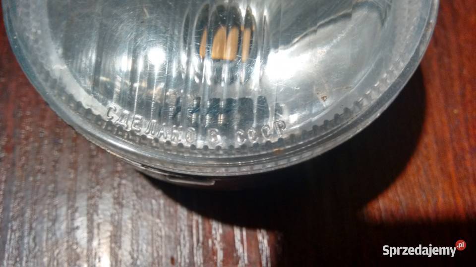 lampa rowerowa cccp 2153