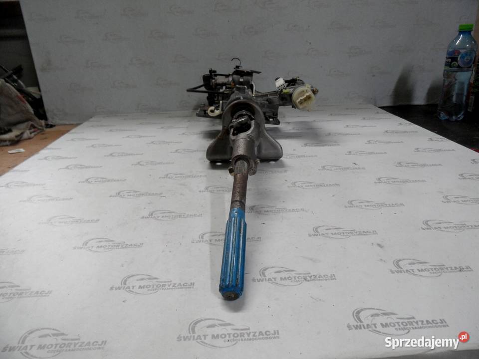 HYUNDAI SANTA FE II 06r Kolumna kierownicza