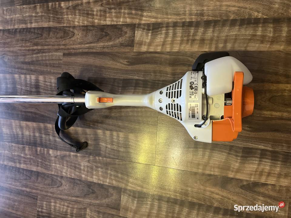 STIHL FS 38 KOSA SPALINOWA dolnośląskie Lubin