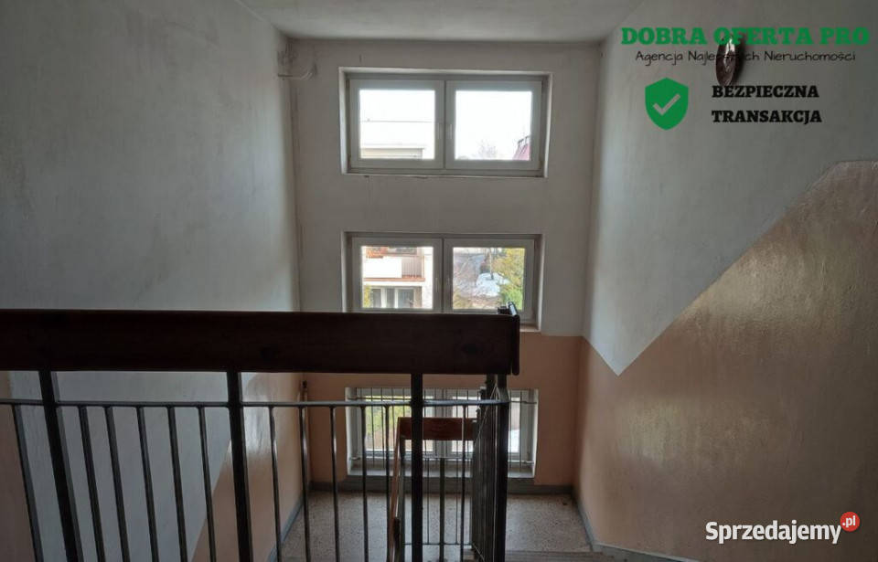 2 pokoje spółdzielcze własnościowe z KW Gdańsk