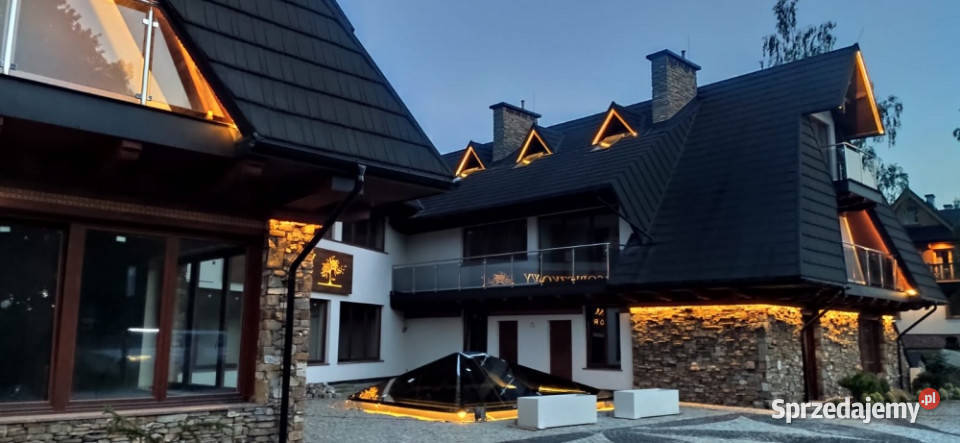 LUKSUSOWE APARTAMENTY NA SPRZEDAŻ