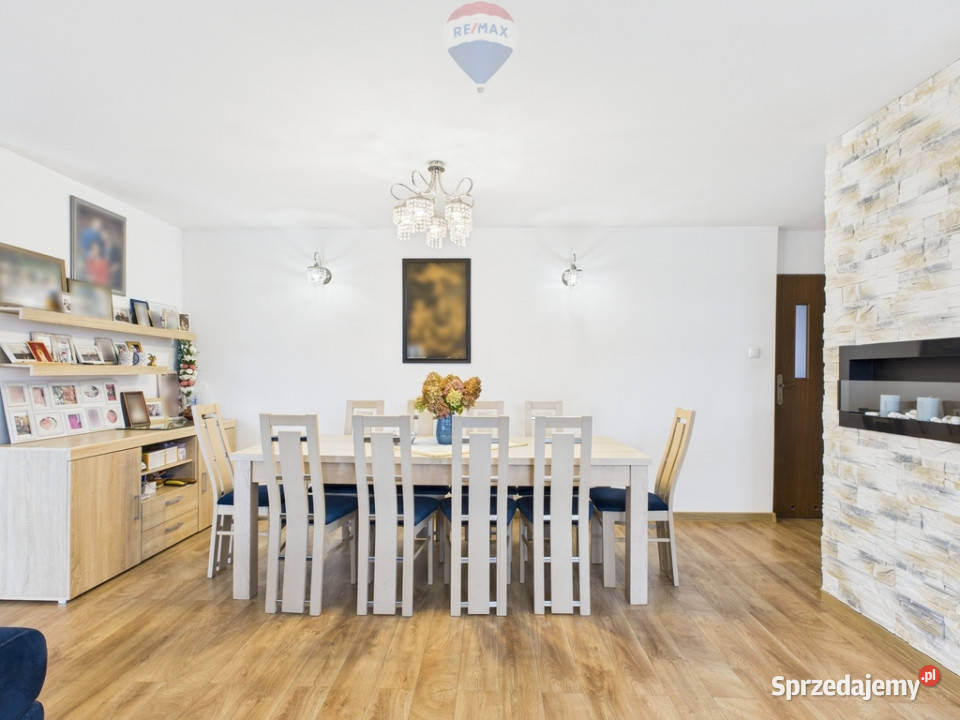 Dom pensjonat z domkami morzem Jarosławiec Sprzedaż