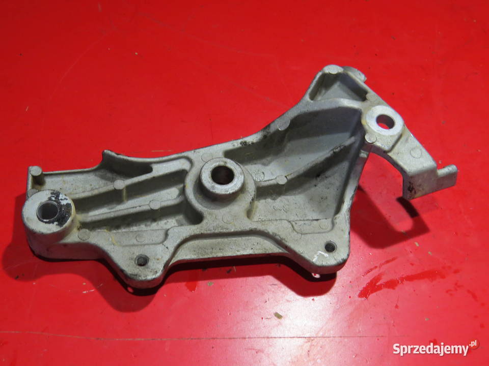 HONDA HORNET 600 PC36 03 mocowanie silnika mazowieckie Warszawa