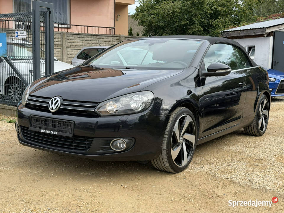 Volkswagen Golf 282000km Częstochowa