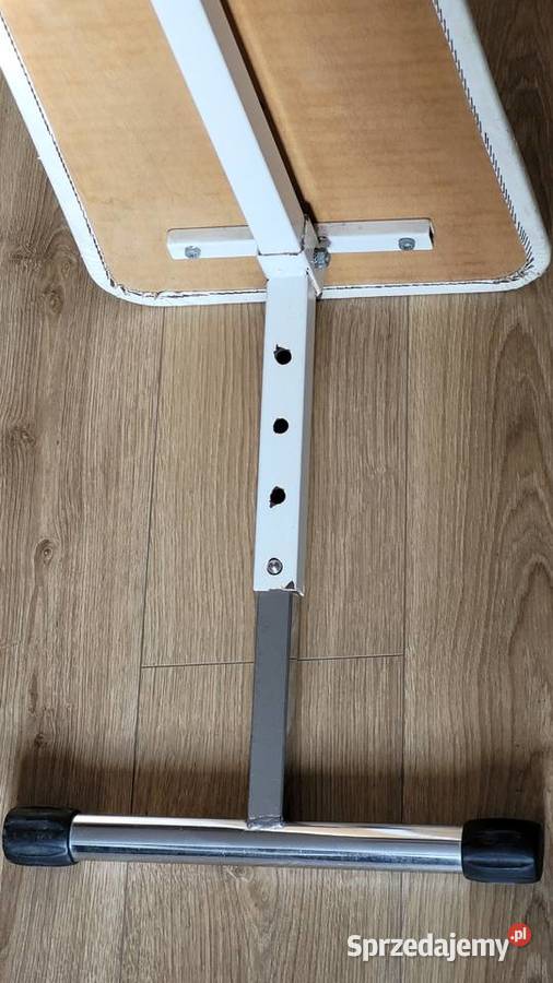 Ławeczka do ćwiczeń brzuszków Gdynia