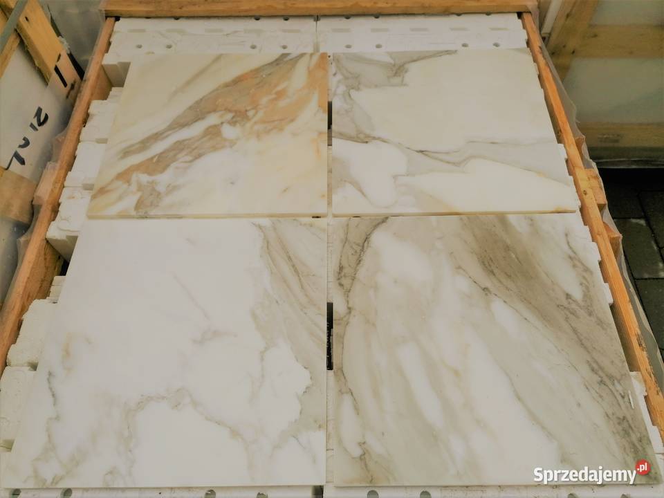 Płytki Marmurowe ONYX GOLD 40x40x1 mat podkarpackie Przemyśl