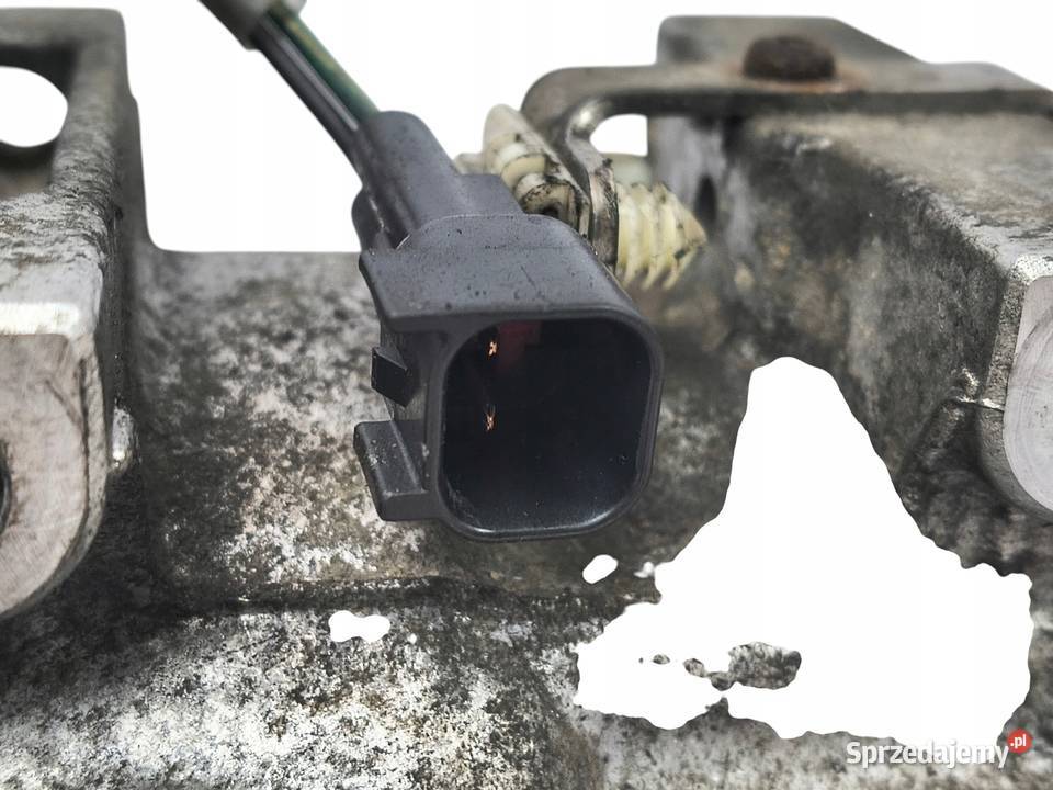 SPRĘŻARKA KLIMATYZACJI Volvo V50 S40 Ford Focus Chełm