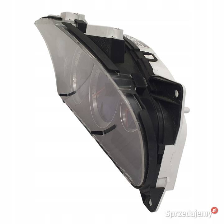 LICZNIK ZEGARY 30635676 Volvo XC90 I RDesign 24 Chełm sprzedam
