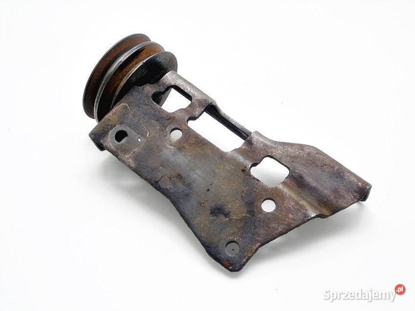 ROLKA PASKA KLINOWEGO 20 TD DTID PREMACY 626 323 Pozostałe Sosnowiec