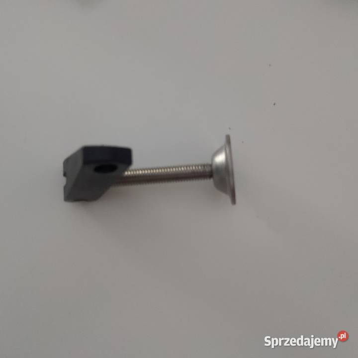 Uchwyt do mocowania pawęży śruba pawęży yamaha Bydgoszcz sprzedam