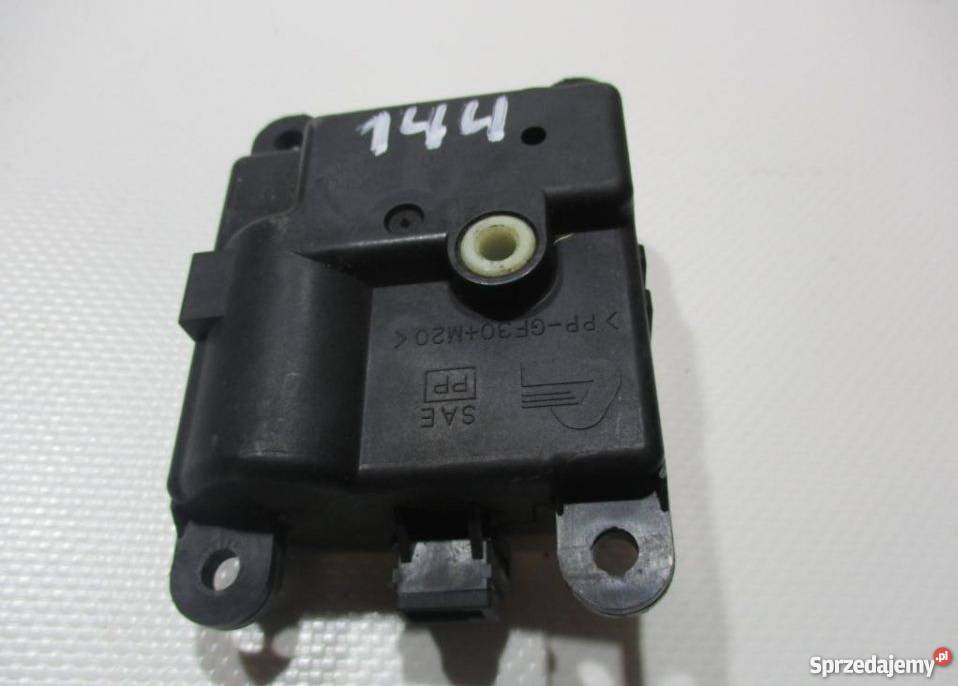 3K01030840 SILNICZEK NAGRZEWNICY NISSAN 350Z Nowy Tomyśl