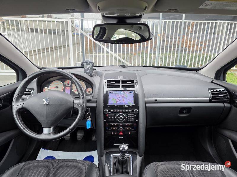 22 HDI 170Salon Bezwypadkowy Przebieg129 227 nieuszkodzony Warszawa