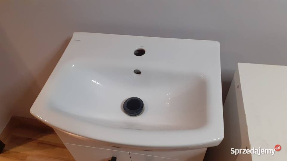 Szafka z umywalką Chełm