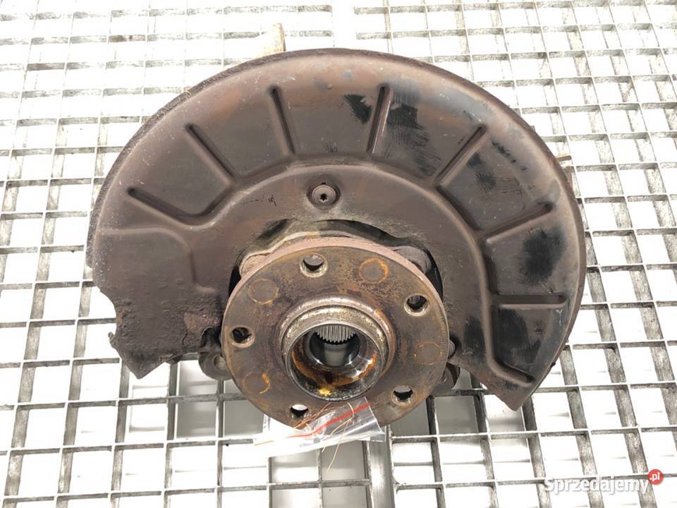 ZWROTNICA PRAWY PRZÓD VW JETTA IV 18 170 podkarpackie