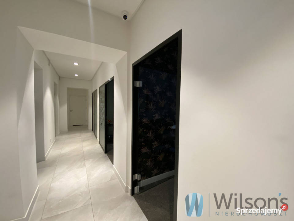 Lokal wynajmę Warszawa Chmielna 135m2