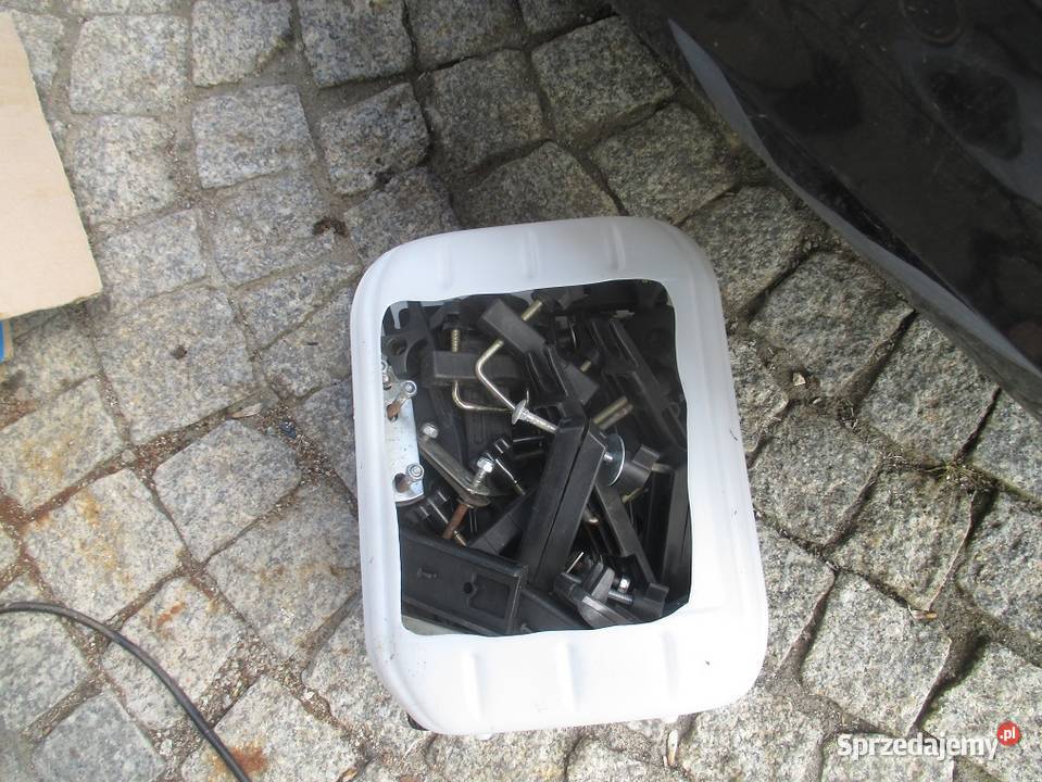 cybanty do boxa całe pudełko Ząbkowice Śląskie