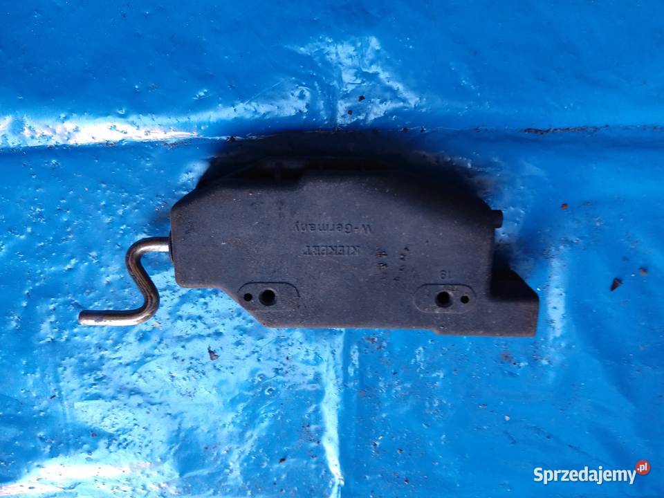 Siłownik GM 90196833 osobowe Zabrze sprzedam