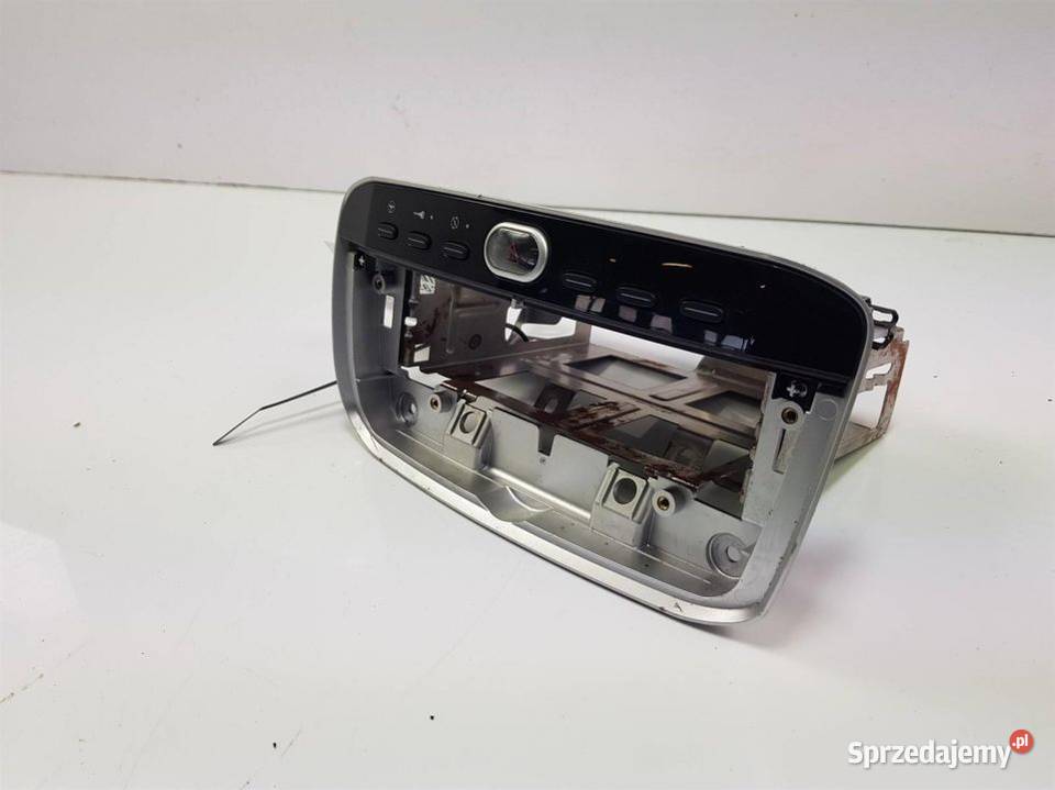 RAMKA FIAT PUNTO 735506945 osobowe kujawsko-pomorskie