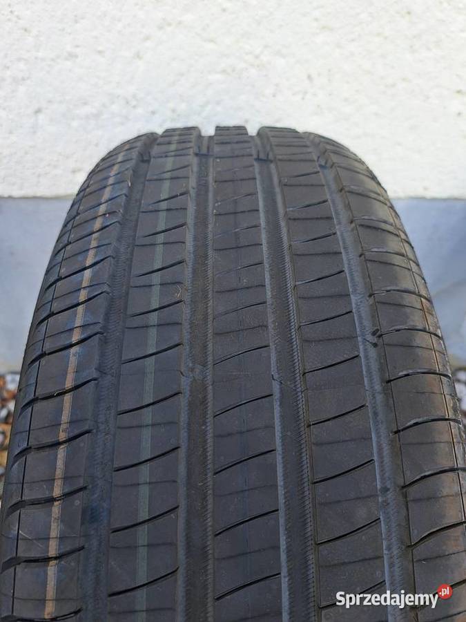 Opony Michelin 19555 R16 Nowe Samochodowe Gorzów Wielkopolski