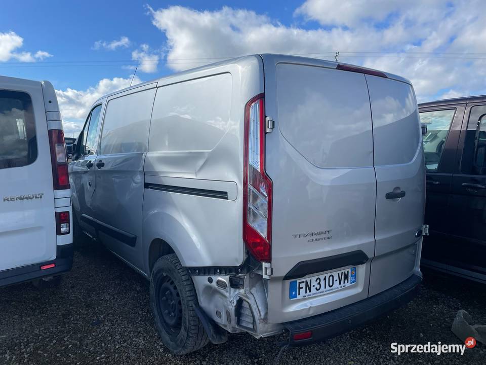 FORD Transit 20 TDCi 170 Trend FN310