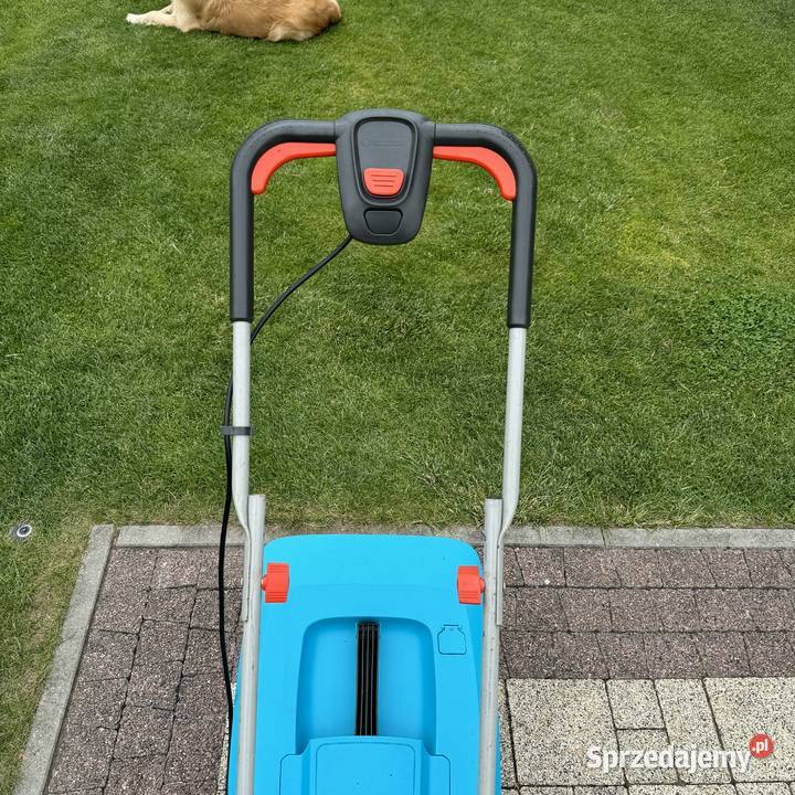 Kosiarka akumulatorowa Gardena 4032 Li 503320 z Lubin