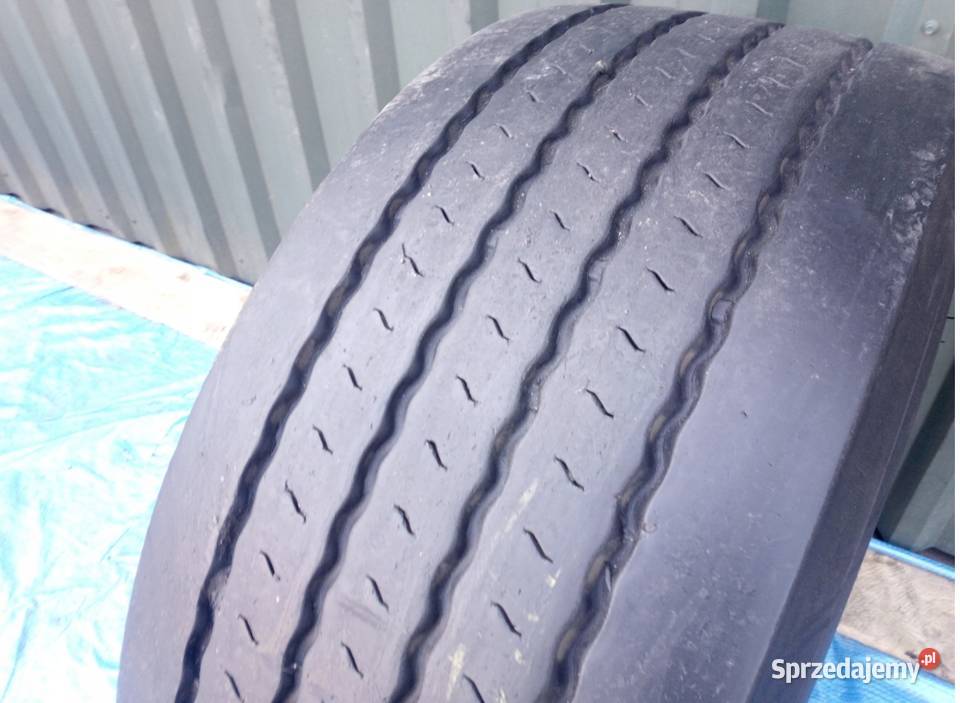 OPONA NALEWKA RM H A ENERGIE 38555 R 225 225 22.5cale Szprotawa sprzedam