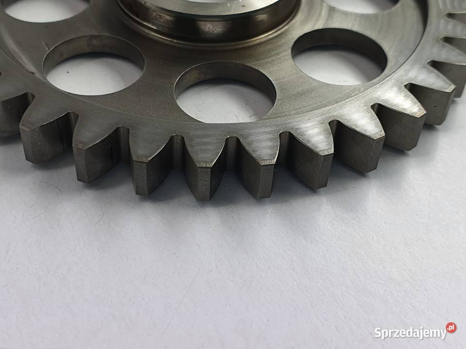 Tryb Balansera Zebatka Kolo Ktm 950 Lc8 Łódź