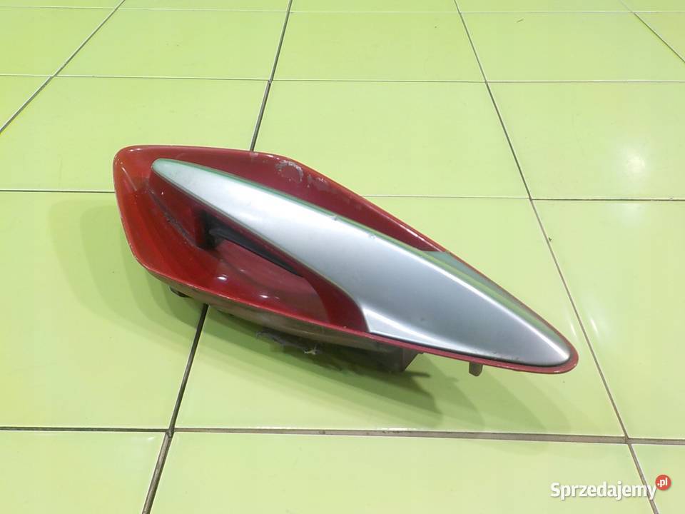 HONDA CIVIC VIII UFO 18 IVTEC 08r HB klamka lewy Suków