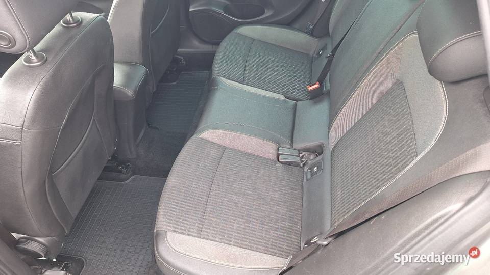 Opel Astra ledy Nawigacja Kamera Rok produkcji 2020 Zamość