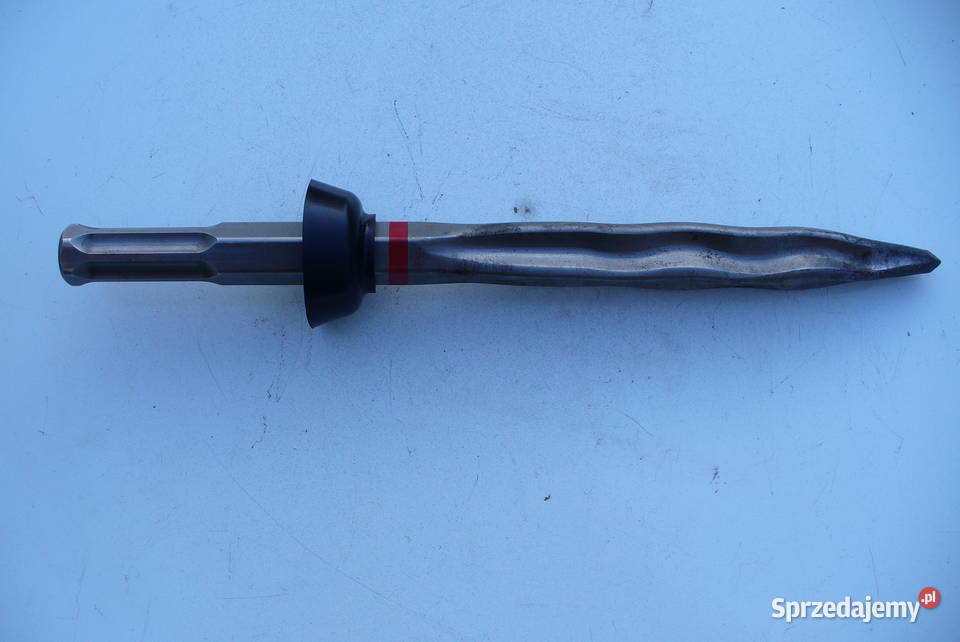 Hilti dłuto szpicak TES