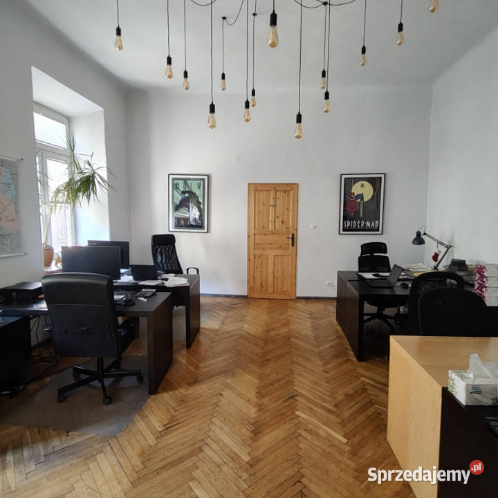 Biuro na wynajem Kraków Kazimierz Wynajem małopolskie