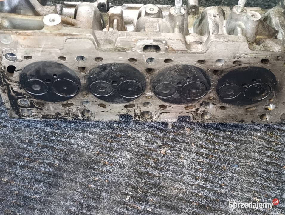 Silnik Renault 15 dci Motoryzacja dolnośląskie Oleśnica