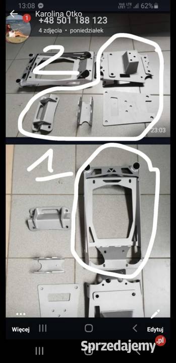 CanAm Maverick x3 XRC sprzedam