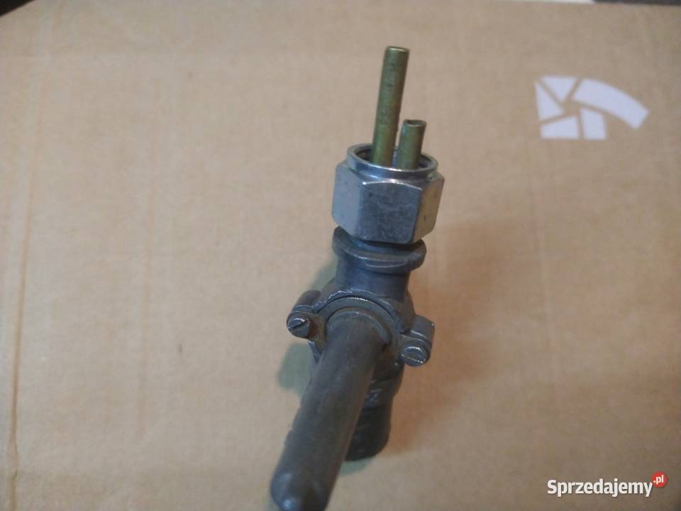 WSK B1 kranik szczelny Ostrowiec Świętokrzyski