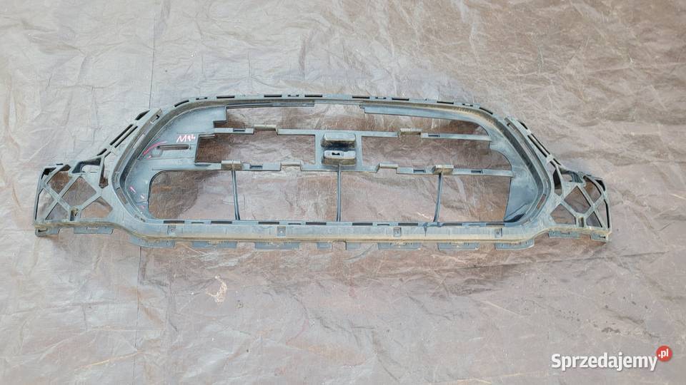 FORD TRANSIT MK8 WZMOCNIENIE ZDERZAKA PRZOD Ruda Śląska