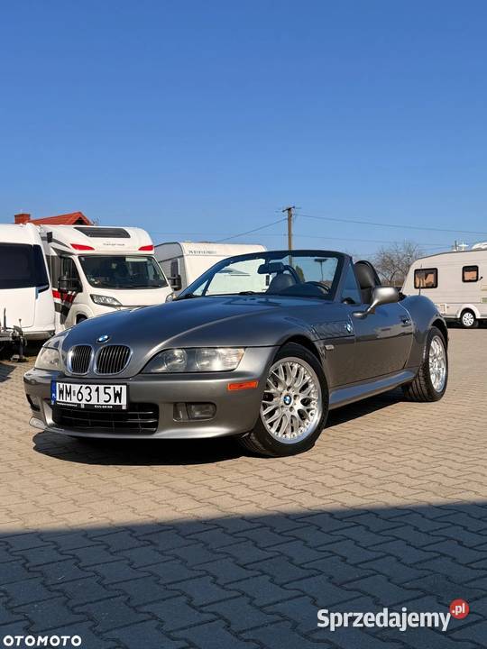 BMW Z3